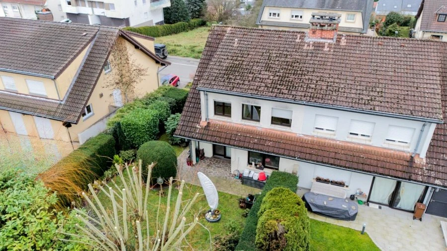 Квартира в Люксембурге, Люксембург, 160 м² - фото 4