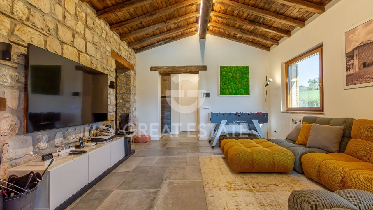 Дом в Сан-Венанцо, Италия, 344.45 м² - фото 10