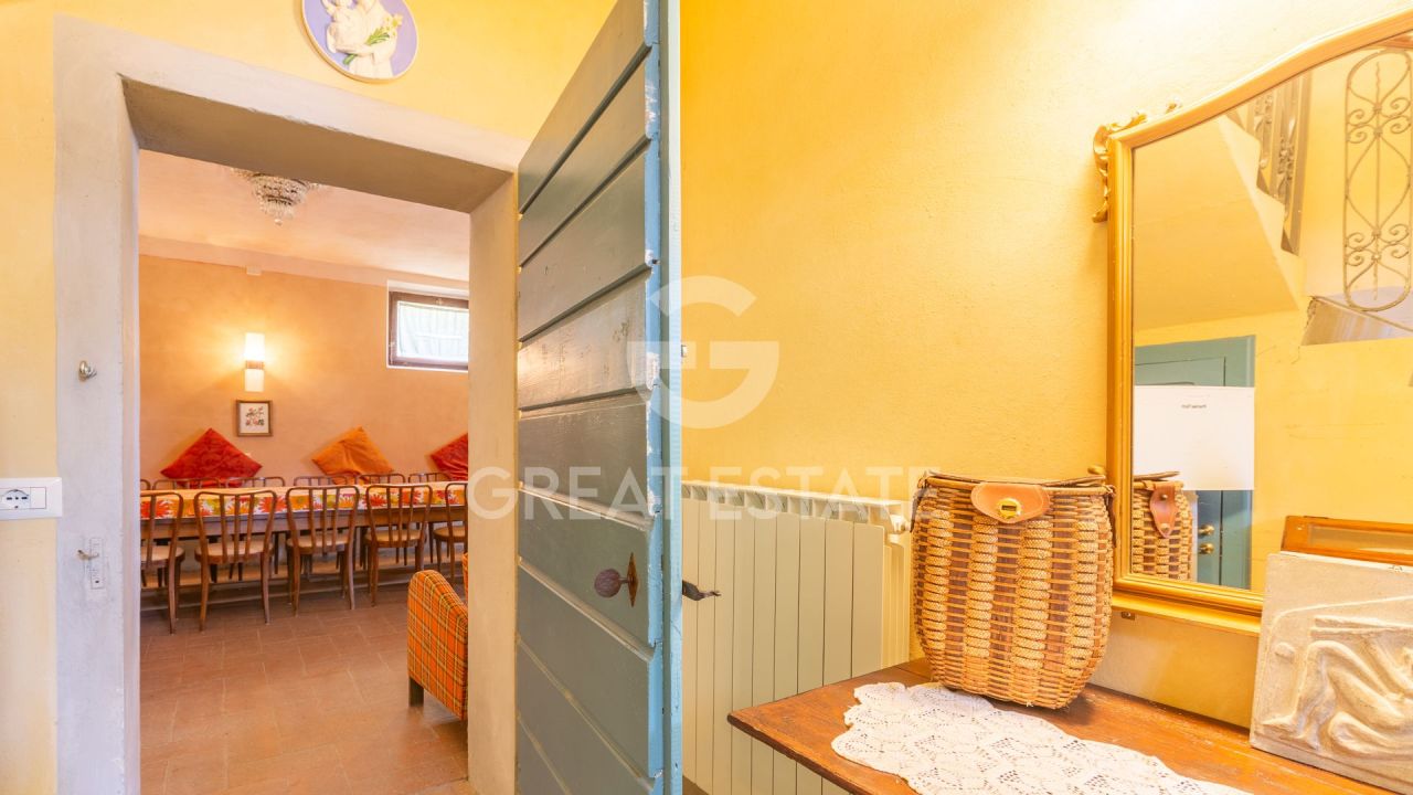 Дом в Сартеано, Италия, 744.25 м² - фото 10