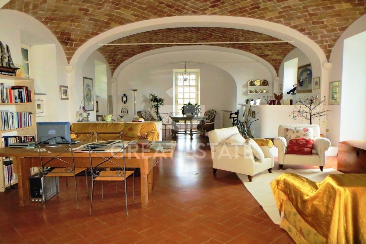 Вилла в Орвието, Италия, 416.2 м² - фото 10