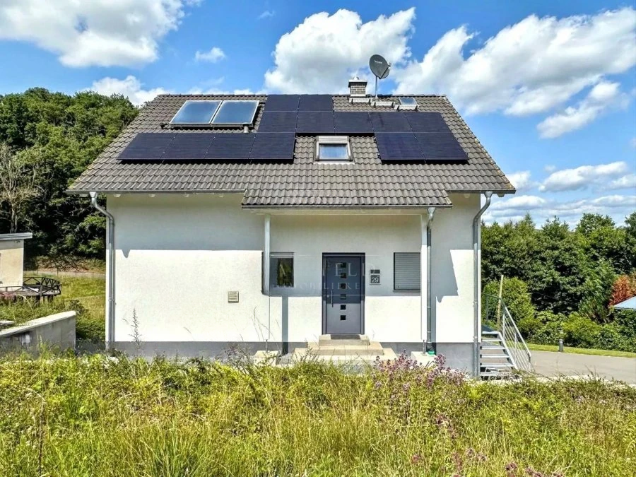 Квартира в Дикирхе, Люксембург, 136 м² - фото 4