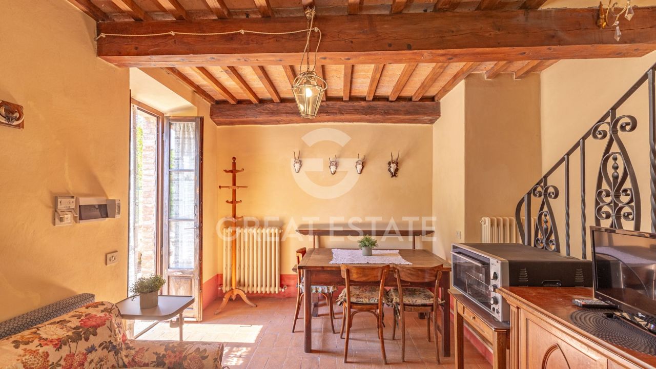 Дом в Сартеано, Италия, 744.25 м² - фото 12