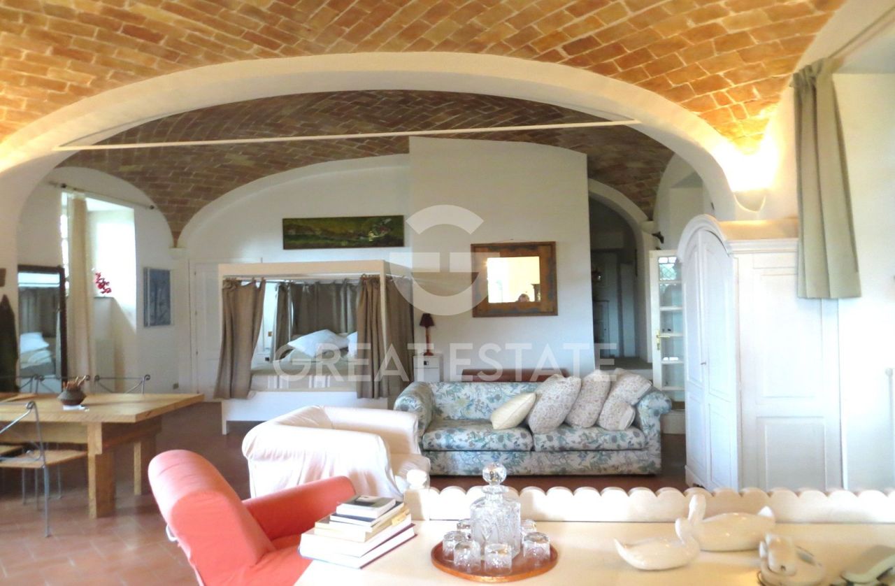 Вилла в Орвието, Италия, 416.2 м² - фото 13