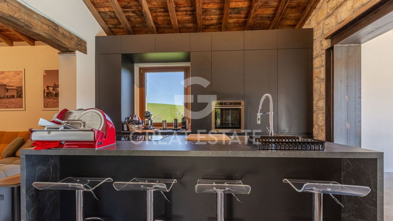Дом в Сан-Венанцо, Италия, 344.45 м² - фото 13