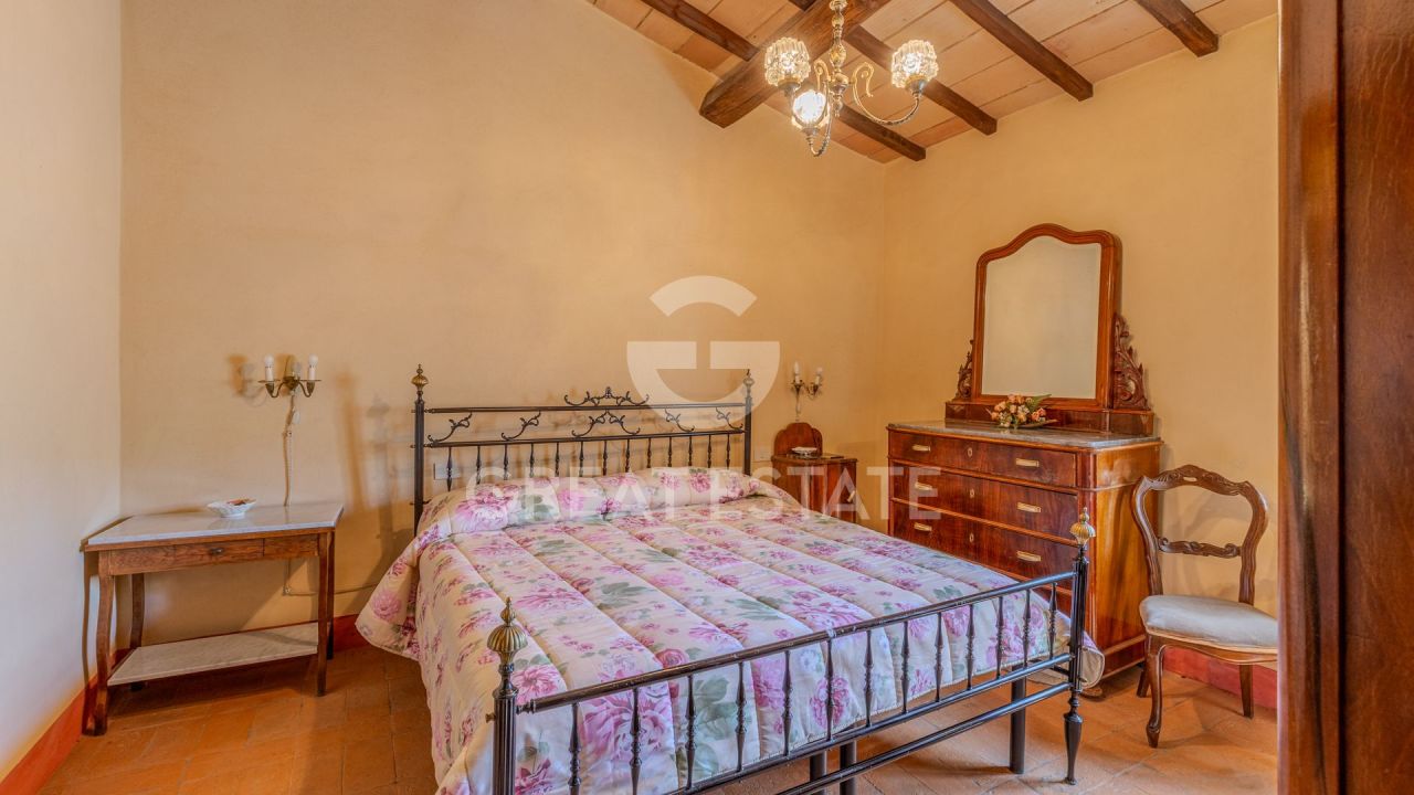 Дом в Сартеано, Италия, 744.25 м² - фото 13