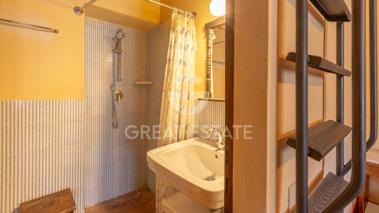 Дом в Сартеано, Италия, 744.25 м² - фото 14