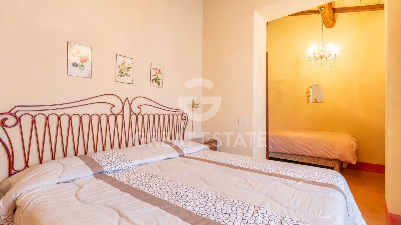 Дом в Сартеано, Италия, 744.25 м² - фото 15