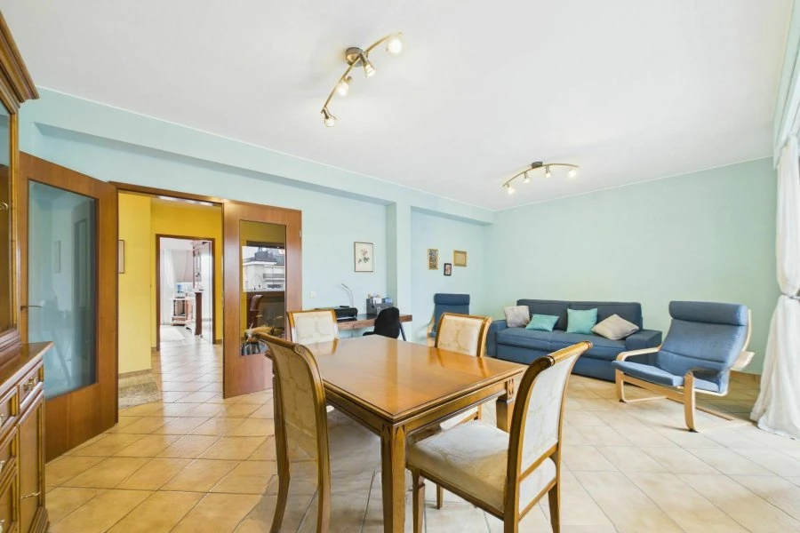 Квартира в Люксембурге, Люксембург, 91 м² - фото 4