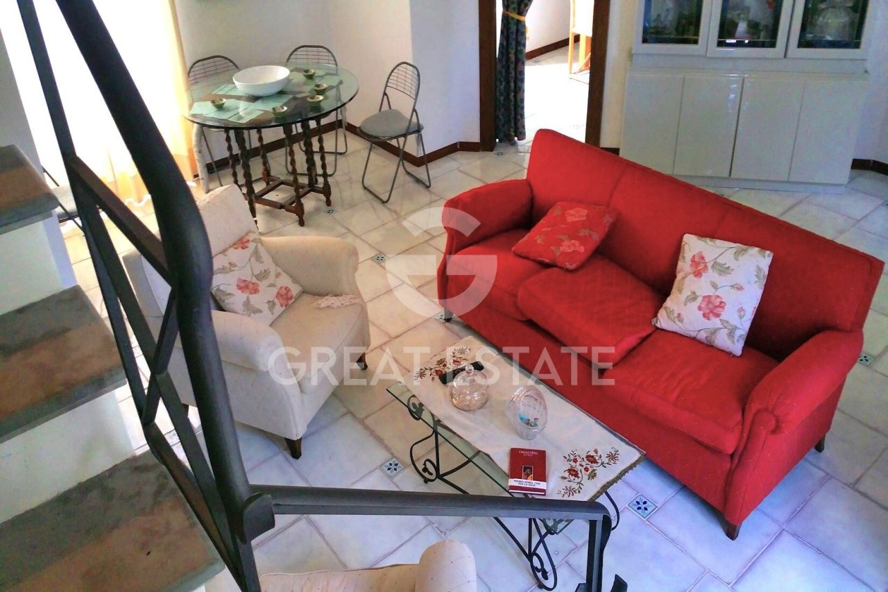 Вилла в Орвието, Италия, 416.2 м² - фото 15