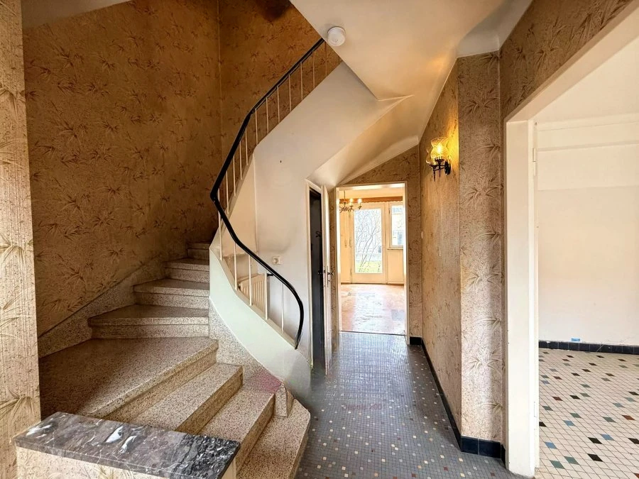 Квартира в Люксембурге, Люксембург, 110 м² - фото 4
