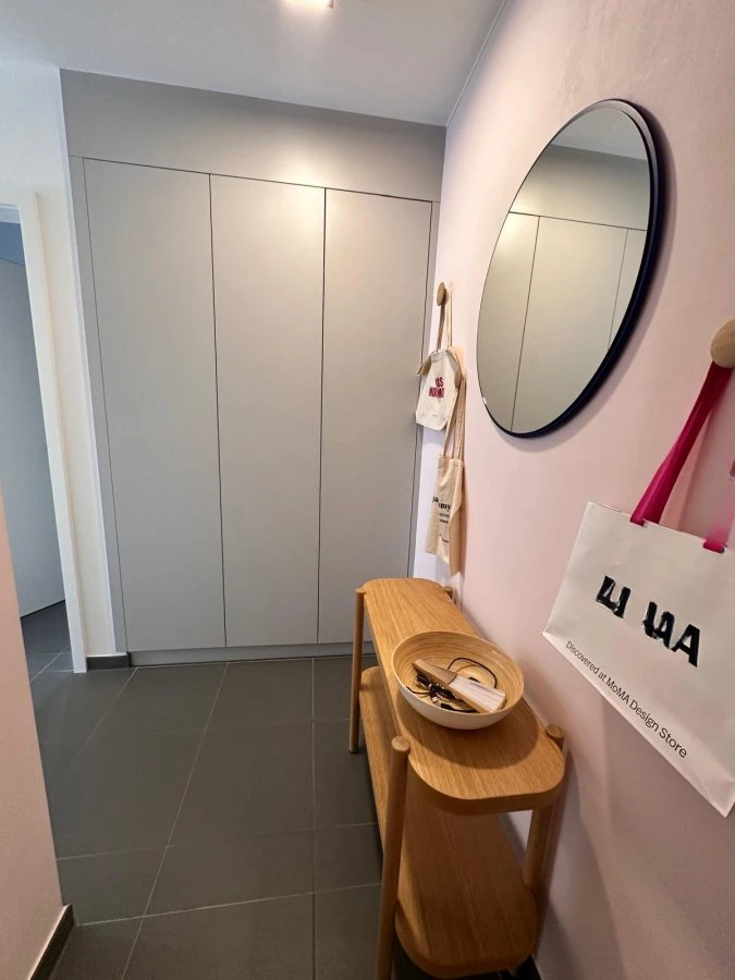 Квартира в Люксембурге, Люксембург, 76 м² - фото 4