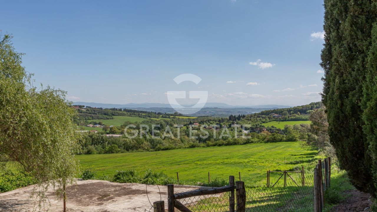 Дом в Сартеано, Италия, 744.25 м² - фото 17