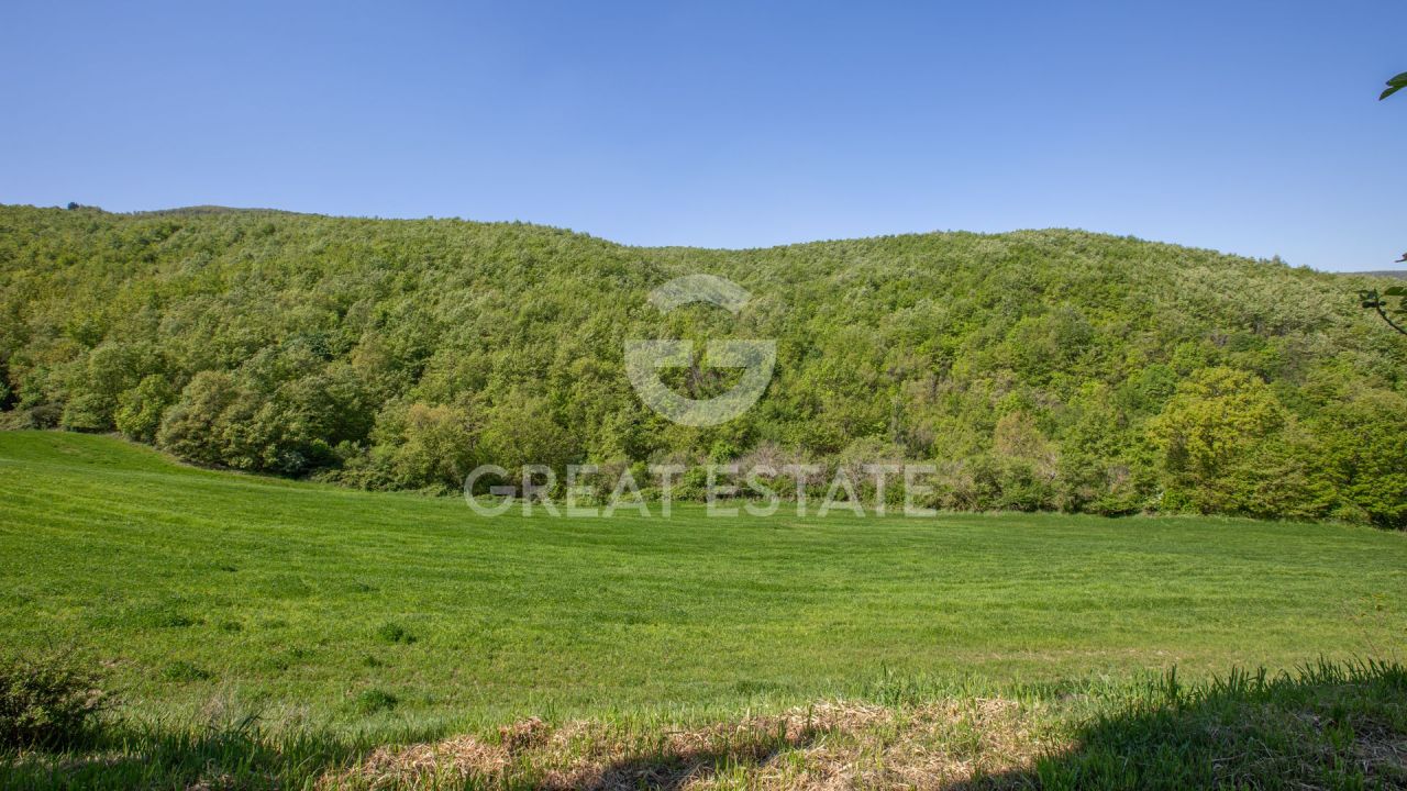 Дом в Сартеано, Италия, 744.25 м² - фото 18