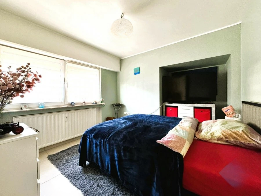 Квартира в Дикирхе, Люксембург, 131 м² - фото 4