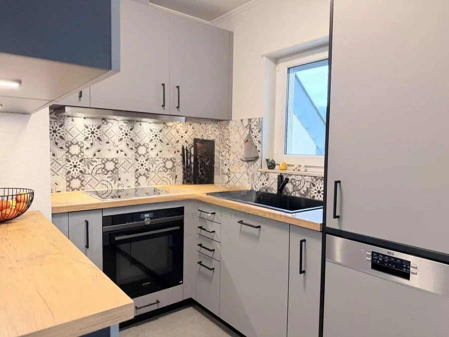 Квартира в Дикирхе, Люксембург, 109 м² - фото 4