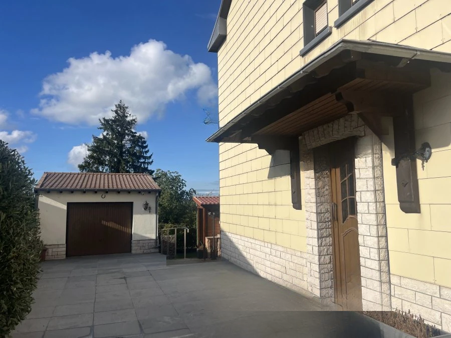 Квартира в Люксембурге, Люксембург, 145 м² - фото 4