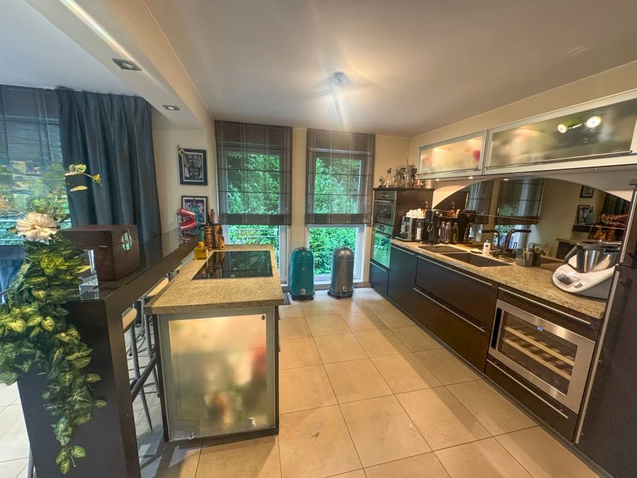Квартира в Люксембурге, Люксембург, 185 м² - фото 4