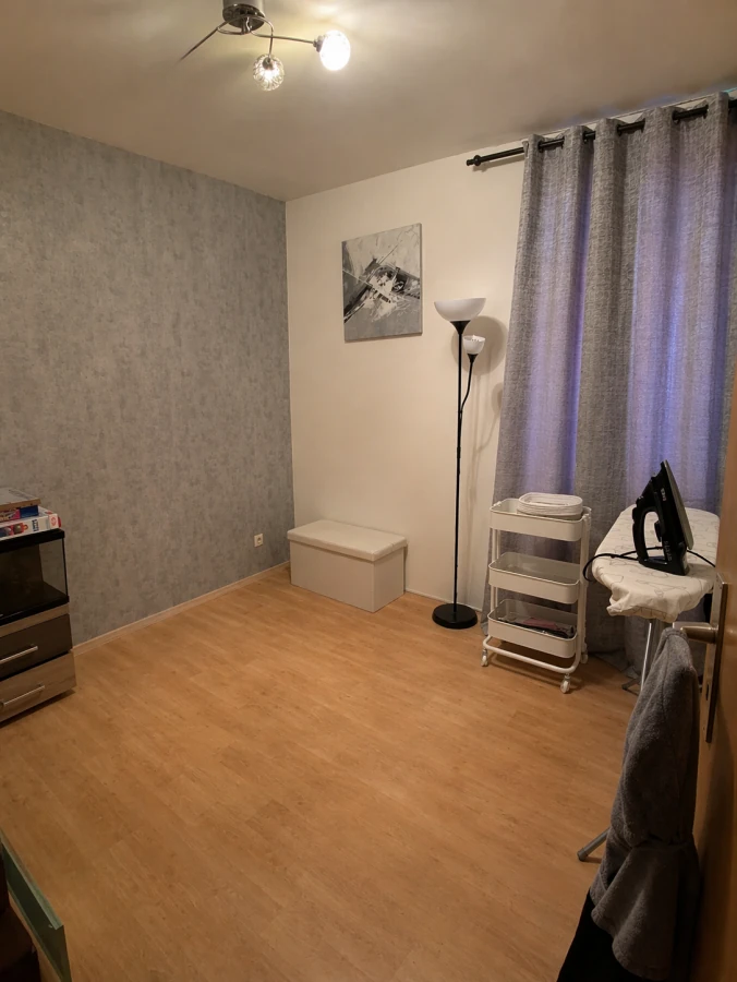 Квартира в Люксембурге, Люксембург, 45 м² - фото 4