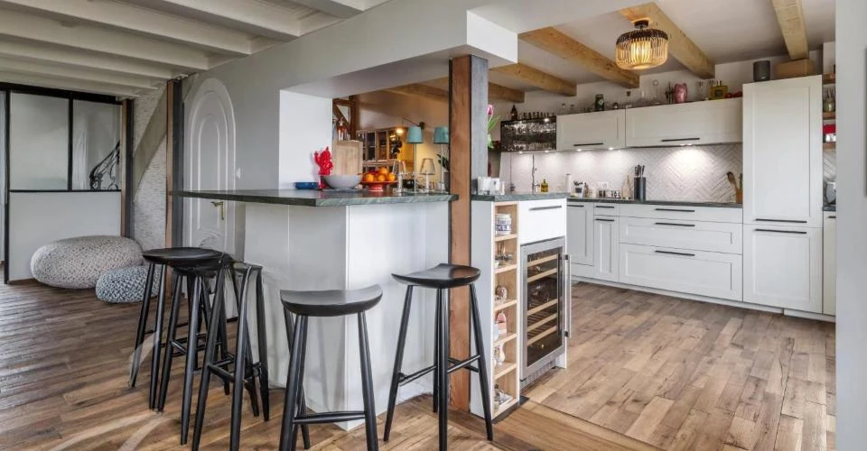 Квартира в Женеве, Швейцария, 550 м² - фото 4