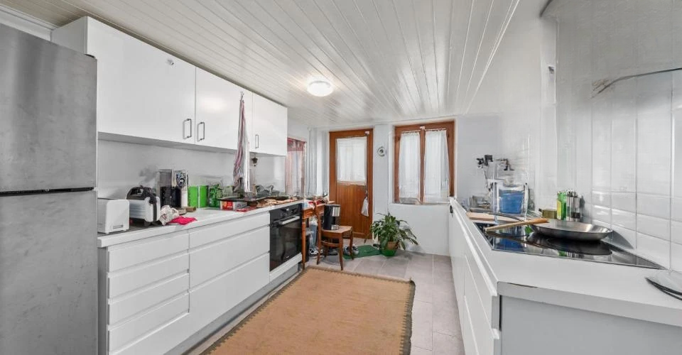 Квартира в Женеве, Швейцария, 290 м² - фото 4