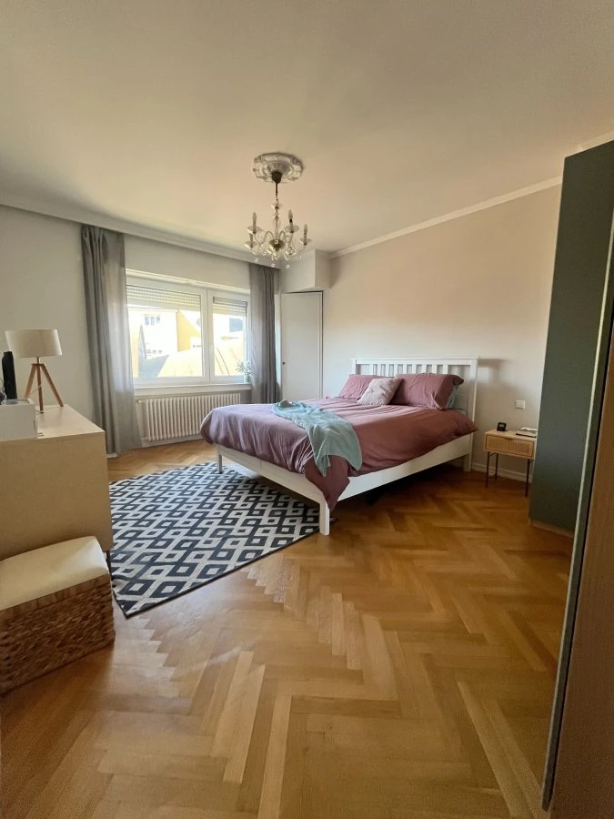 Квартира в Люксембурге, Люксембург, 75 м² - фото 4