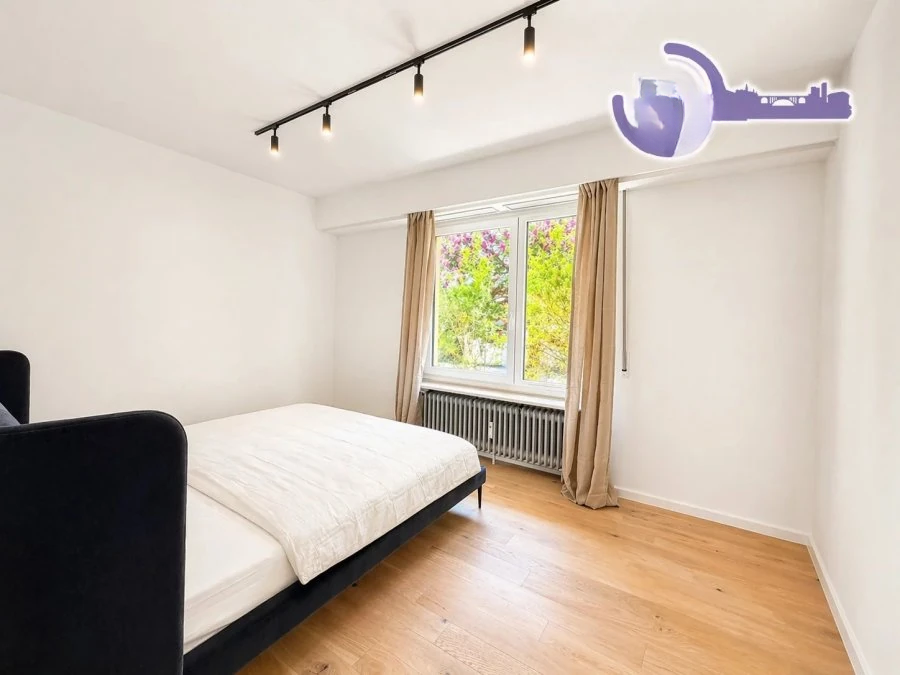 Квартира в Люксембурге, Люксембург, 78 м² - фото 4