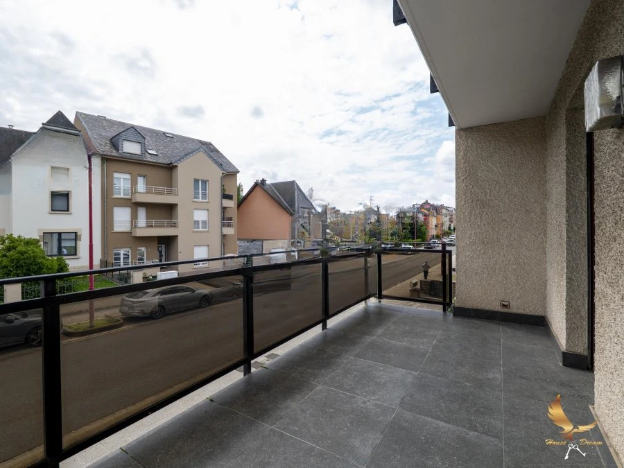 Квартира в Люксембурге, Люксембург, 205 м² - фото 4