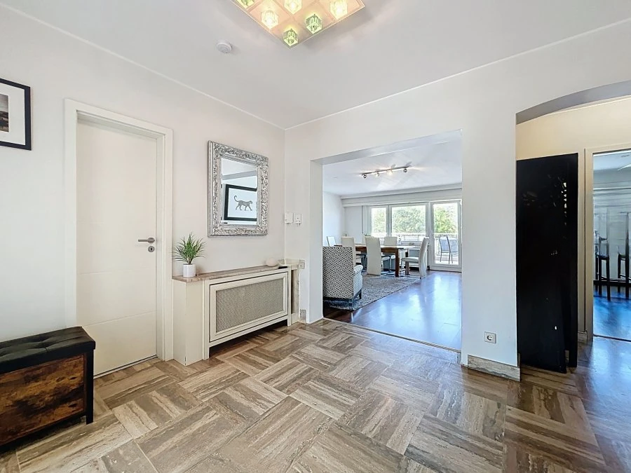 Квартира в Люксембурге, Люксембург, 103 м² - фото 4