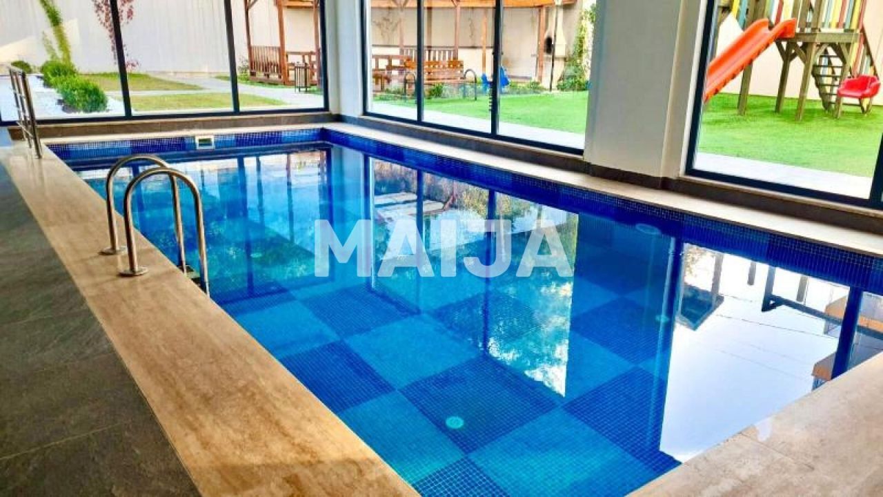 Дом в Алании, Турция, 45 м² - фото 2