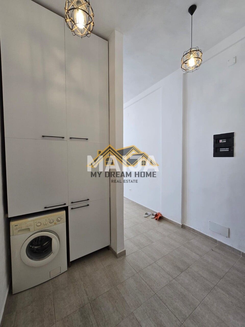 Апартаменты в Дурресе, Албания, 60.7 м² - фото 2