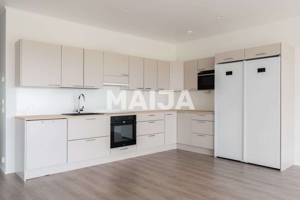 Дом Нурмиярви, Финляндия, 105 м² - фото 3