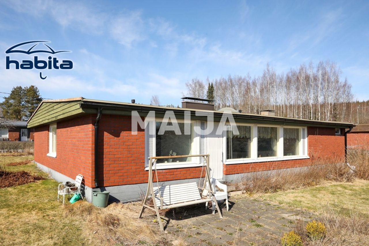 Дом в Холлола, Финляндия, 119 м² - фото 3