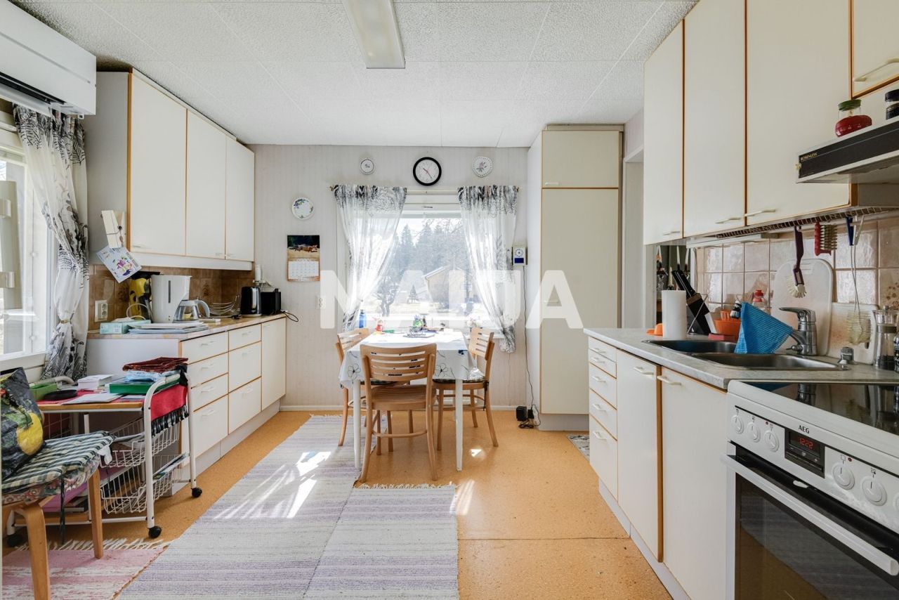 Дом в Вантаа, Финляндия, 79 м² - фото 3