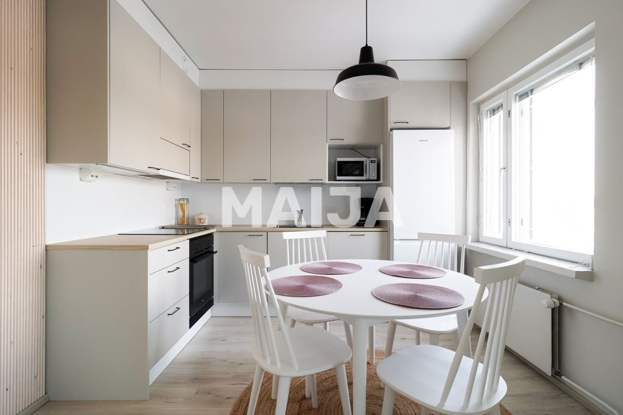 Апартаменты в Вантаа, Финляндия, 40 м² - фото 3