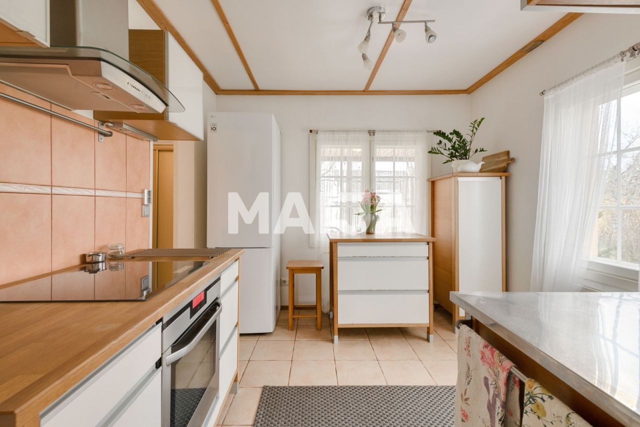 Дом в Вантаа, Финляндия, 124.54 м² - фото 4