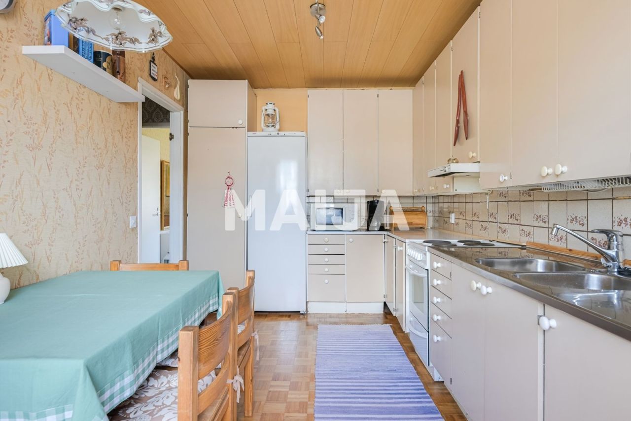 Дом в Вантаа, Финляндия, 108 м² - фото 4