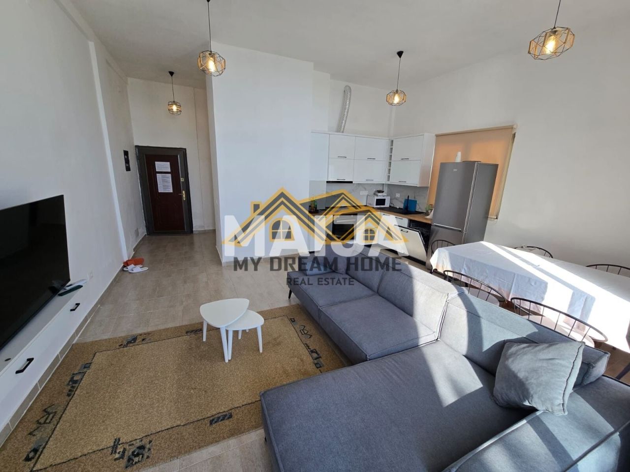 Апартаменты в Дурресе, Албания, 60.7 м² - фото 4
