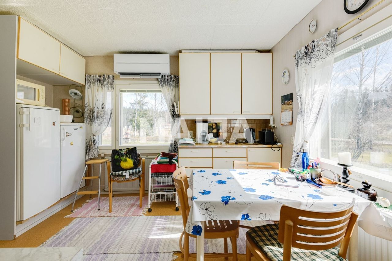 Дом в Вантаа, Финляндия, 79 м² - фото 4