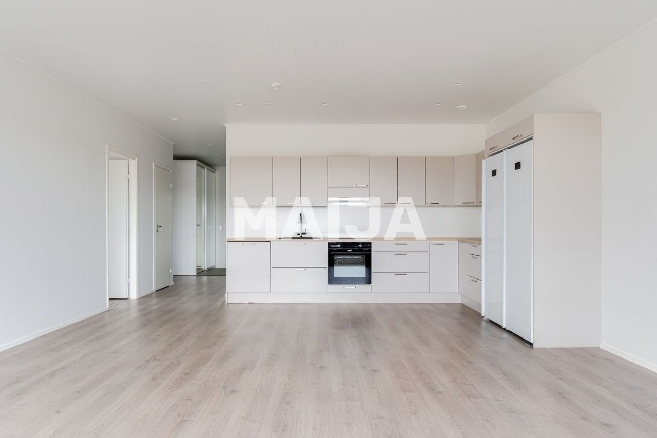 Дом Нурмиярви, Финляндия, 105 м² - фото 4