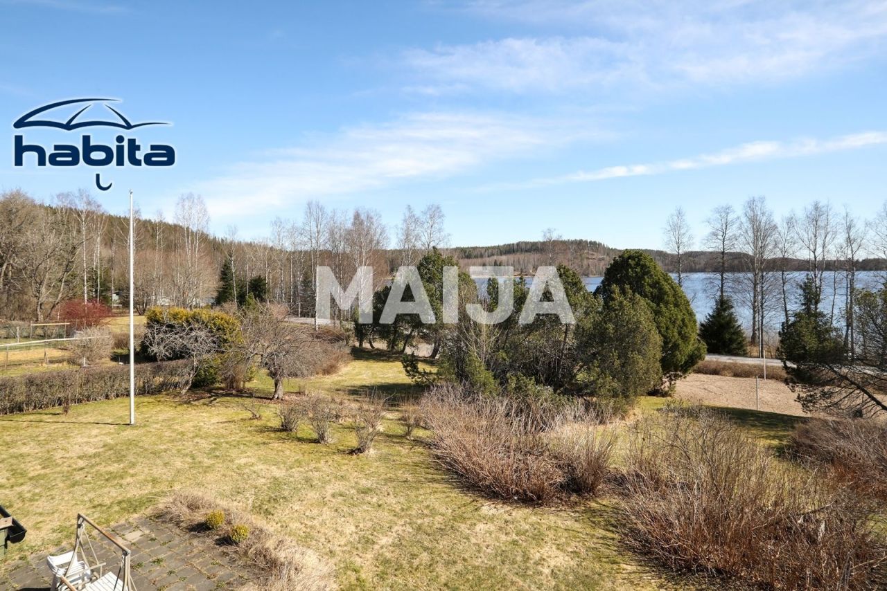 Дом в Холлола, Финляндия, 119 м² - фото 5