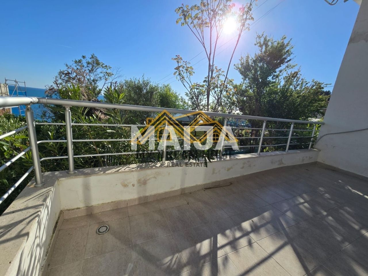 Апартаменты в Дурресе, Албания, 60.7 м² - фото 5