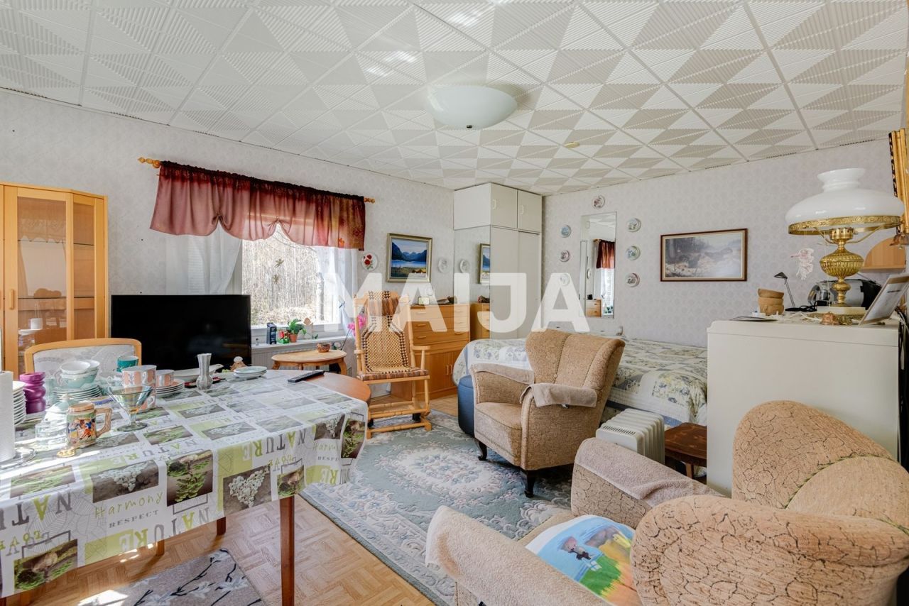 Дом в Вантаа, Финляндия, 79 м² - фото 5