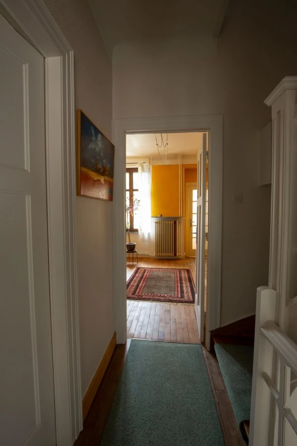 Квартира в Люксембурге, Люксембург, 160 м² - фото 4