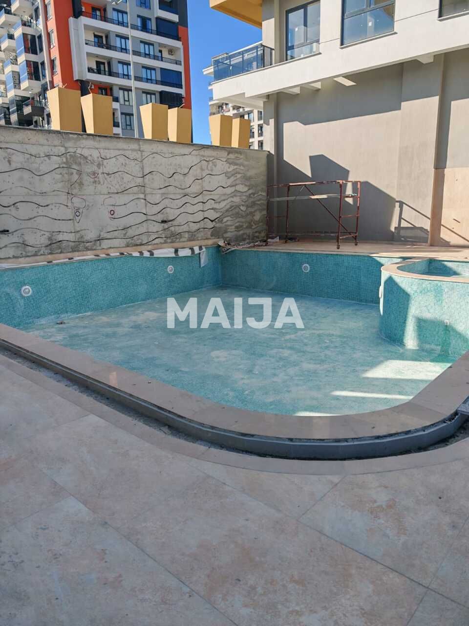 Дом в Алании, Турция, 45 м² - фото 5