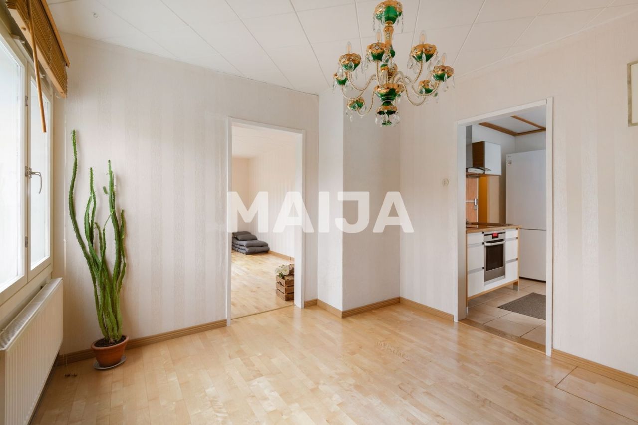 Дом в Вантаа, Финляндия, 124.54 м² - фото 5