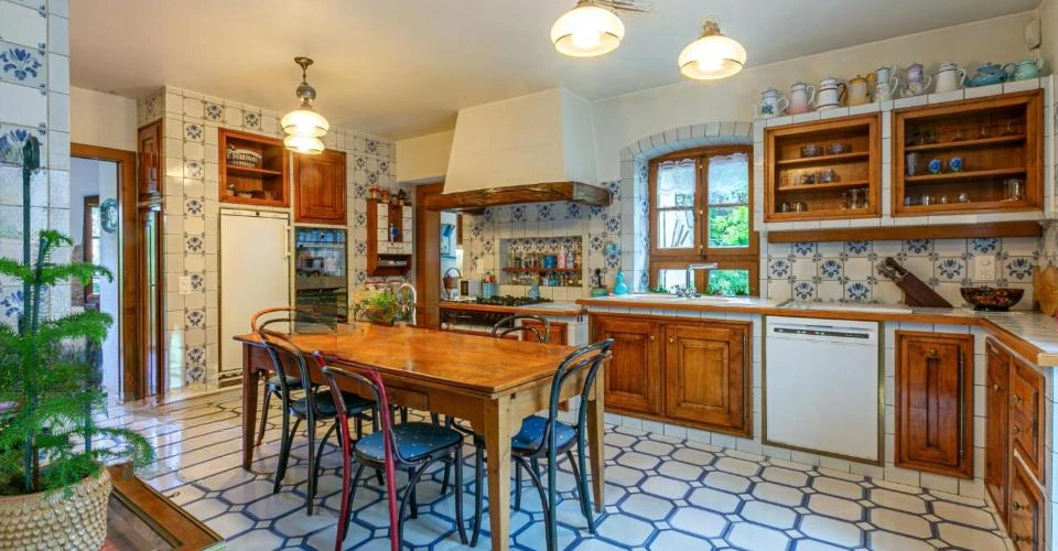 Квартира в Женеве, Швейцария, 430 м² - фото 4