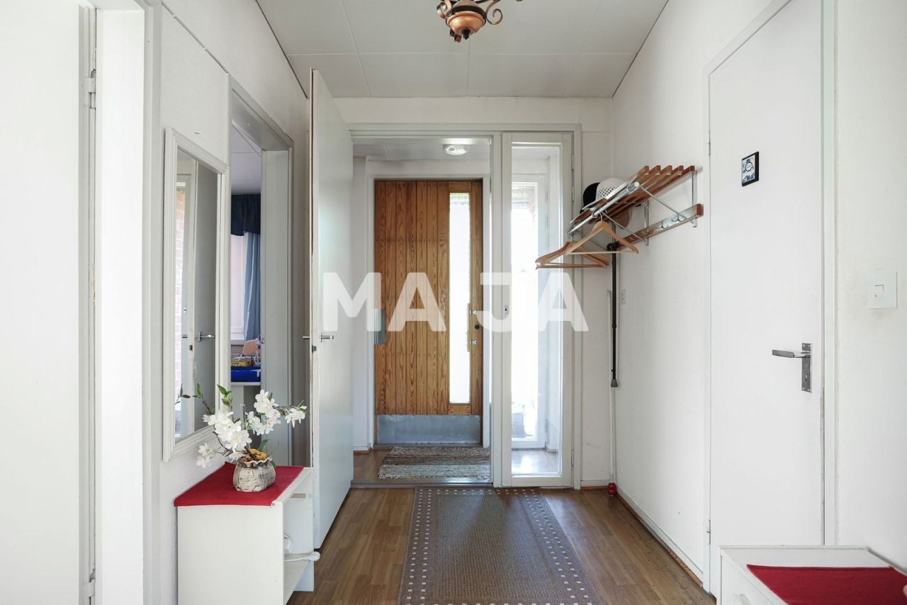 Дом в Холлола, Финляндия, 119 м² - фото 6
