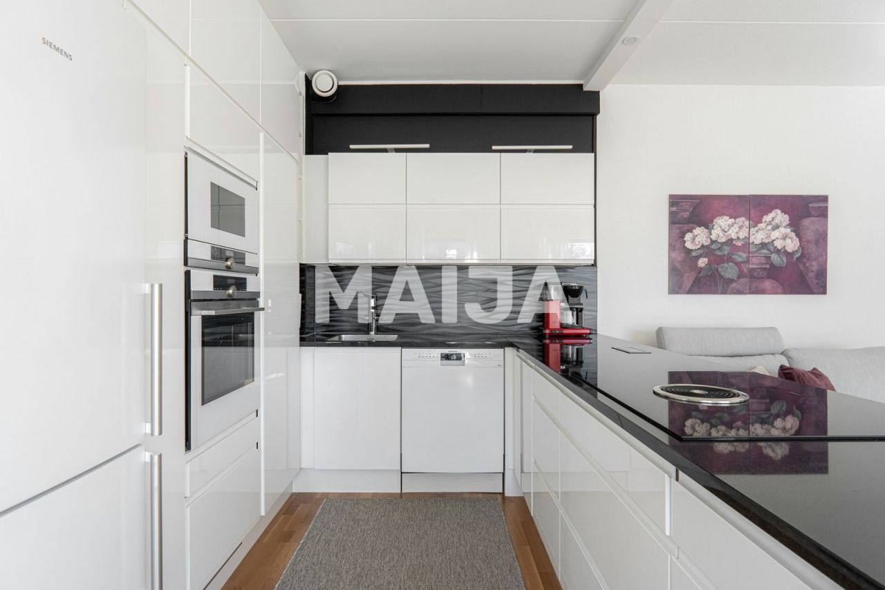 Апартаменты в Туусула, Финляндия, 77 м² - фото 6