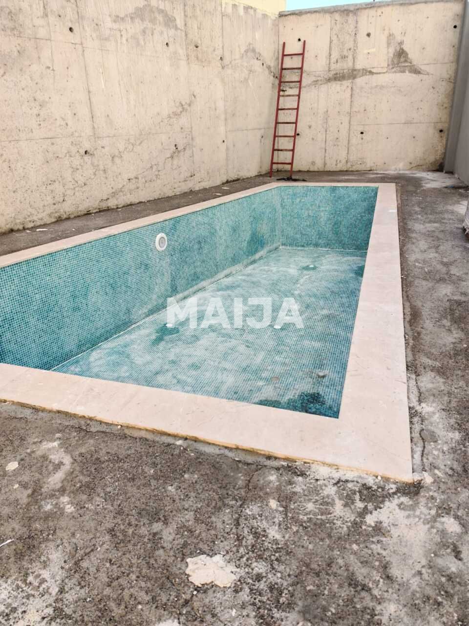 Дом в Алании, Турция, 45 м² - фото 6