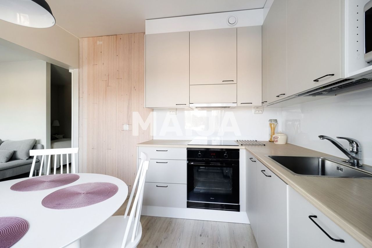 Апартаменты в Вантаа, Финляндия, 40 м² - фото 6